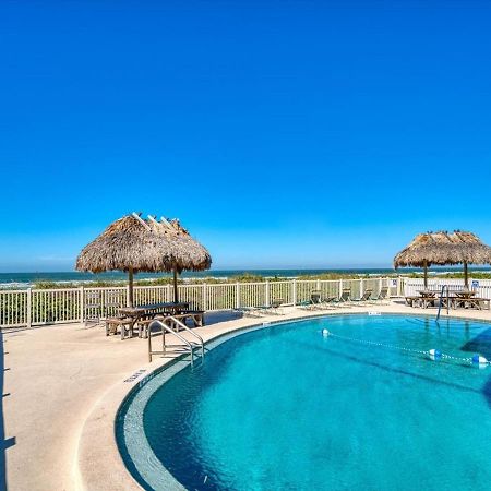 Chateau 6W Alluring Beachfront Condo Clearwater Beach Exterior photo