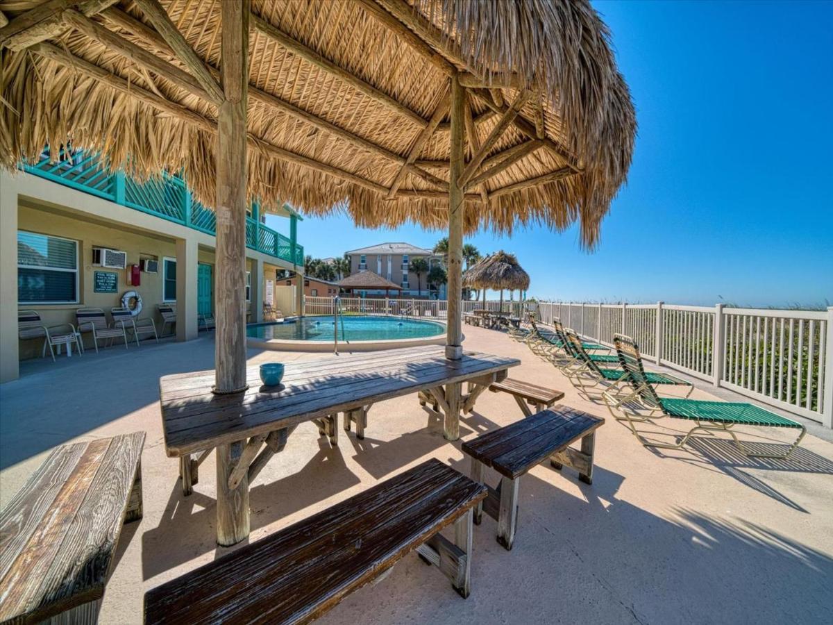 Chateau 6W Alluring Beachfront Condo Clearwater Beach Exterior photo