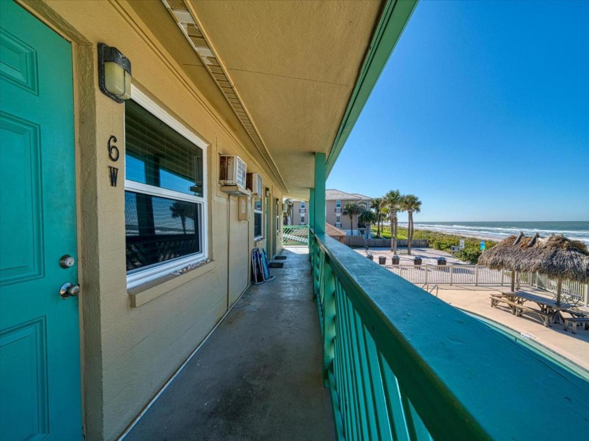 Chateau 6W Alluring Beachfront Condo Clearwater Beach Exterior photo